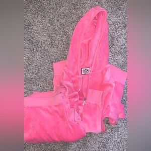 JUICY COUTURE TRACKSUIT VINTAGE
